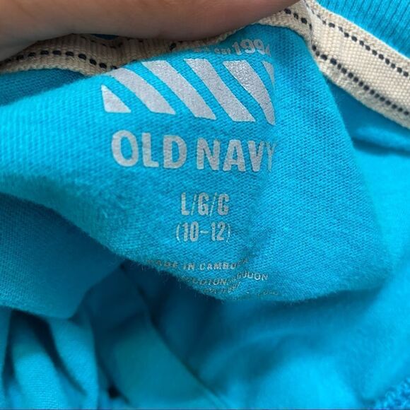 Lot of Boys Size‎ 10/12 Various Shirts V Neck Etc - Picture 8 of 12